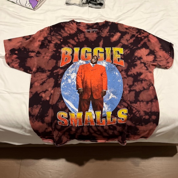 Vintage Graphic Tees for cheap! - Picture 3 of 4